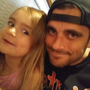 Meet your Posher, Chad